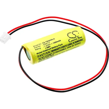 Baterie k notebooku Baterie Cameron Sino CS-TBG850LS - neoriginální