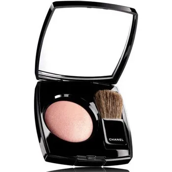 Tvářenka Chanel Joues Contraste Powder Blush - Pudrová tvářenka 3,5 g - 03 Brume D'Or