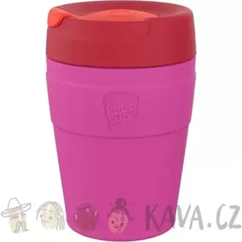 Termohrnek Termohrnek, Afterglow, Thermal, M (340 ml) - KeepCup