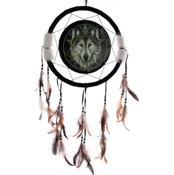 Lapač snů Lapač snů - Divoký vlk