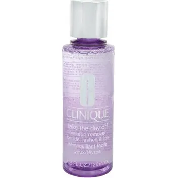 Odličovač Clinique Take The Day Off Make-up Remover - Odličovač make-upu 50 ml