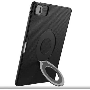 Mobilní telefon Nillkin CamShield Pad Zadní Kryt pro iPad Pro 13 2024 Black