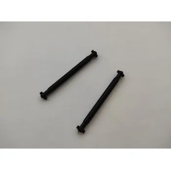 RC model 45-SJ18 Poloosy na Truck racing v sadě 2ks