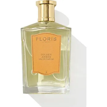 Unisex parfém Floris&nbsp;London Floris Eau de Parfum&nbsp;— Golden Amber