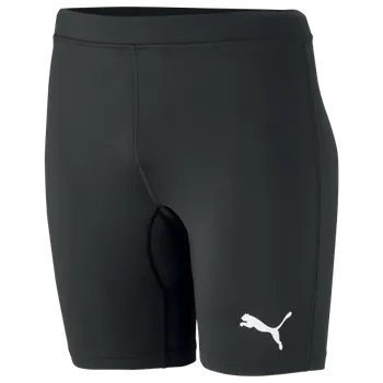 Pánské tílko Puma černá UK Junior M