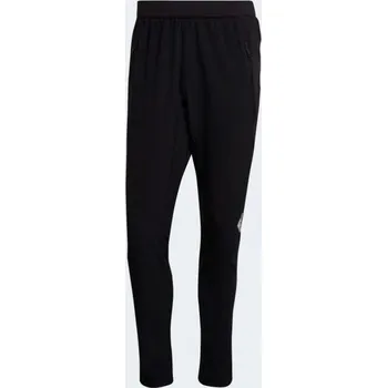 Pánská košile Pánské tréninkové kalhoty D4T M HD3571 černé - Adidas M