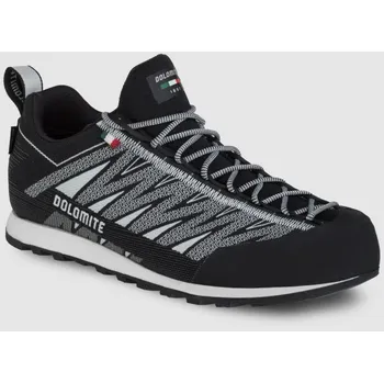 Dámská treková obuv Boty DOLOMITE Velocissima GTX Barva: Black-White, Velikost: 41 EU