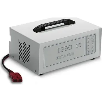 Podlahový mycí stroj Kärcher Nabíječka KÄRCHER - 1 ks, 6.654-181.0