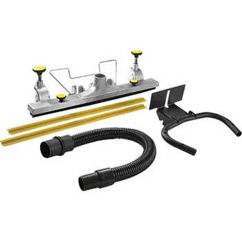 Příslušenství k vysavači Kärcher KÄRCHER Pojezdová hubice sada o průměru 40 a délka/šířka 611 mm 4.130-401.0