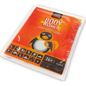 ohřívač těla MYCOAL 9x12cm