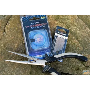 CORMORAN Spintes Bungee Steel 7,5kg