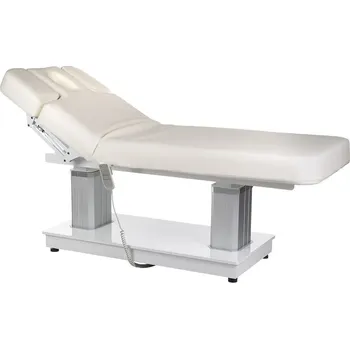 Masážní stůl Kosmetické elektrické masážní lehátko BR-6621