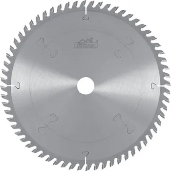 Pilový kotouč PILANA Pilový kotouč 200x20 z40 x2,5mm 81-16WZ