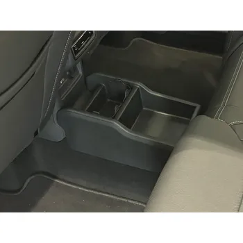 Organizér do auta Škoda Kodiaq II-Zadní odkládací schránka ŠKODA