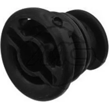 Motor automobilu Závitová zátka, olejová vana Metalcaucho 02453