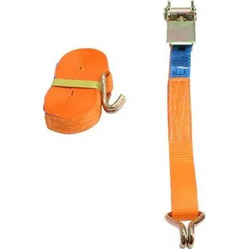 Upínací popruh Pás upínací 1t/ 6m šířka 25mm