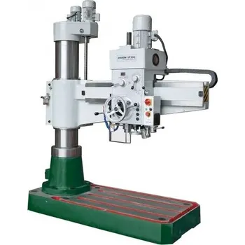 Vrtačka Radiální vrtačka VR 3040 7300010 Greenline