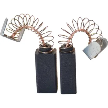 Sada nářadí Asein 0951J Náhradní uhlíky (2ks) pro stroje FESTOOL (6,3 x 8 x 16 mm), typ 173