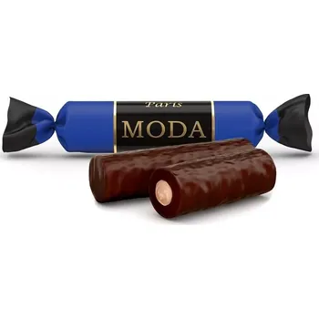 Bonbon Moda Paříž Bonbóny