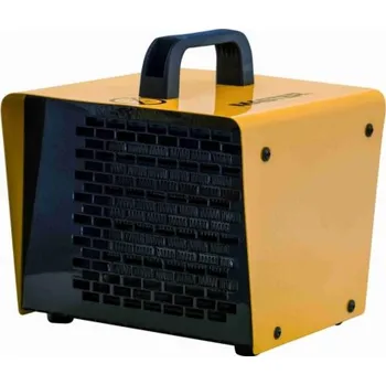 Průmyslové topidlo Elektrické topení MASTER B2PTC 96555