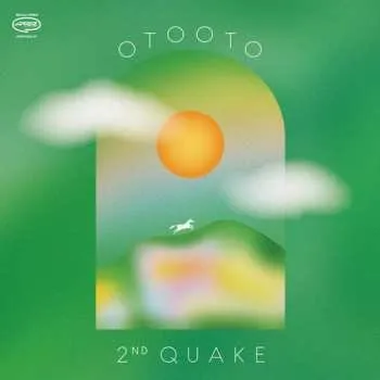 Zahraniční hudba CD OTOOTO: 2nd Quake 2025