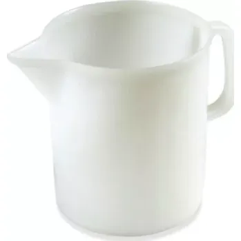 ODMĚRKA 3 L STUPNICE 500 ML, 15 X 18 CM