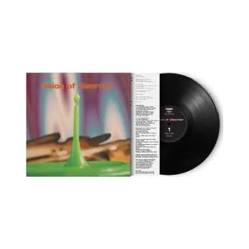 Zahraniční hudba LP Vision Of Disorder: Vision Of Disorder 2024 180g 1LP Black Vinyl