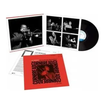 Zahraniční hudba LP Lee Morgan: Cornbread 2019 180g Tone Poet Gatefold Vinyl