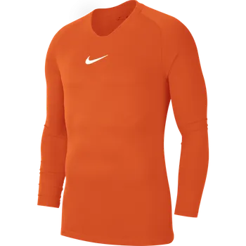 Pánské tričko Nike Park oranžová UK Junior XL
