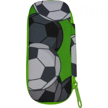 Dup Manikúra Míč - Dětská 4-dílná manikúrní sada