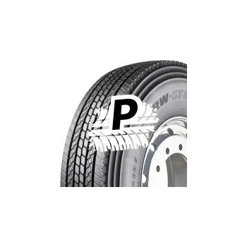 BRIDGESTONE RW-STEER 001 315/80 R22.50 156/150L M+S, 3PMSF