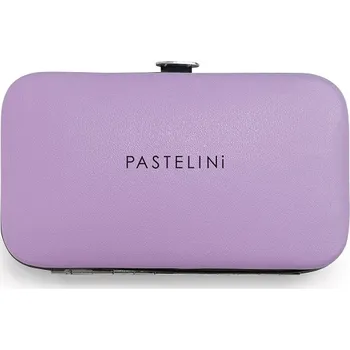 Manikúra PASTELINi - fialová