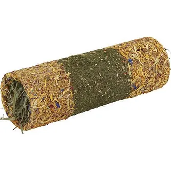 Tunel s bylinkami pamlsek pro králíky, 100g