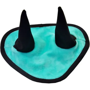 Hobby horsing Čabraka pro hobby horse LarDen, mint, vel. S