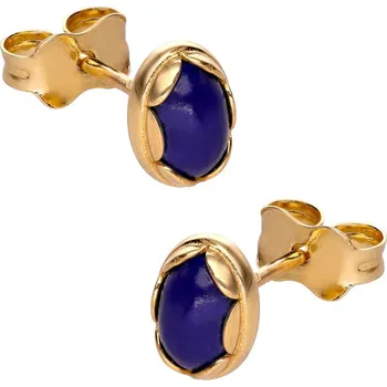 Náušnice Zlaton Náušnice žluté zlato 1.3g 000261610246