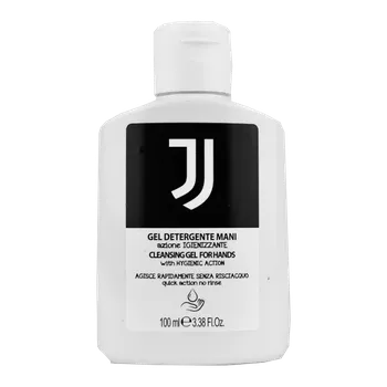 Čistící gel na ruce Juventus FC