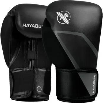 Sport Boxerské rukavice Hayabusa E1 - černá