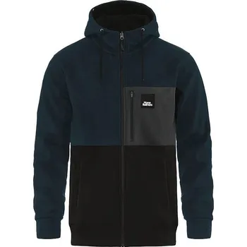 Pánská mikina mikina Horsefeathers Vick Zip - Pond S