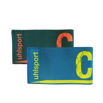 Uhlsport šedá/modrá UK Senior