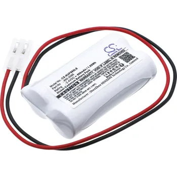 Baterie pro mobilní telefon Baterie Cameron Sino CS-KUF895LS - neoriginální