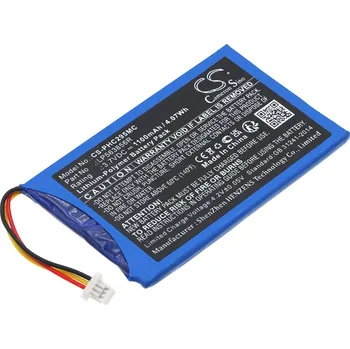 Baterie k notebooku Baterie Cameron Sino CS-PHC295MC - neoriginální