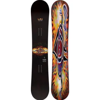 Snowboard snowboard Lib Technologies Off Ramp C3 Wide - Assorted 157 cm