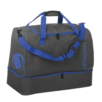 Sportovní taška Uhlsport Essential 2.0 30L šedá/modrá UK S