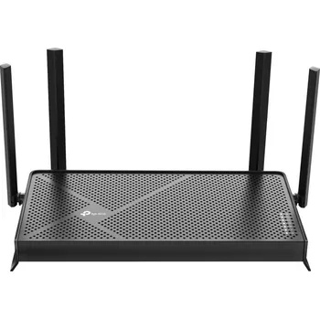 Síťový prvek TP-Link Archer BE230 OneMesh/EasyMesh WiFi7 router(BE3600,2,4GHz/5GHz,1x2,5GbEWAN,1x2,5GbELAN,3xGbELAN,1xUSB3.0)