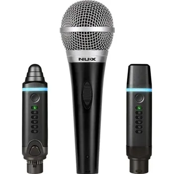 Mikrofon NUX B-3 Plus MIC Bundle