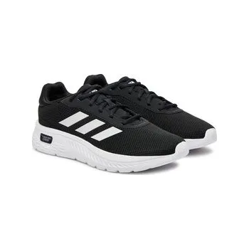 Dámská obuv Sneakersy adidas Cloudfoam Comfy IH2973 Černá 41_13