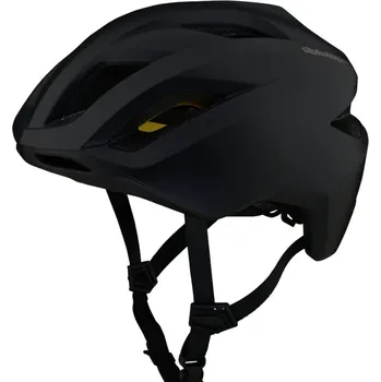 Cyklistická přilba Přilba MTB - TROY LEE DESIGNS Grail MIPS – Orbit Black M-L