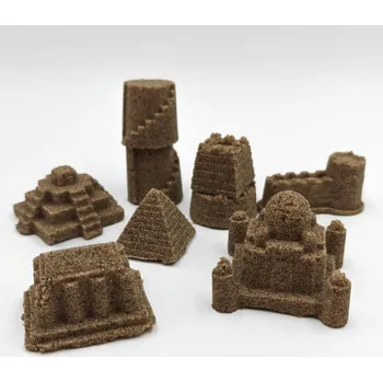 Mámy v rejži Pouštní kineťáček 500g