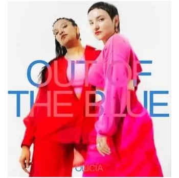 Zahraniční hudba LP Olicía: Out Of The Blue 2024
