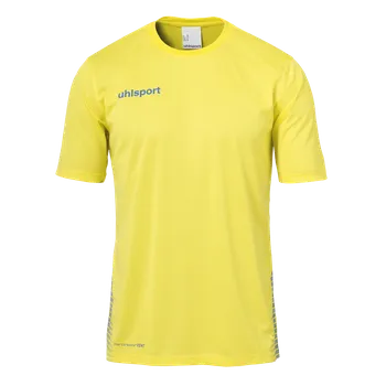 Uhlsport Score Training modrá/žlutá UK XXS/XS